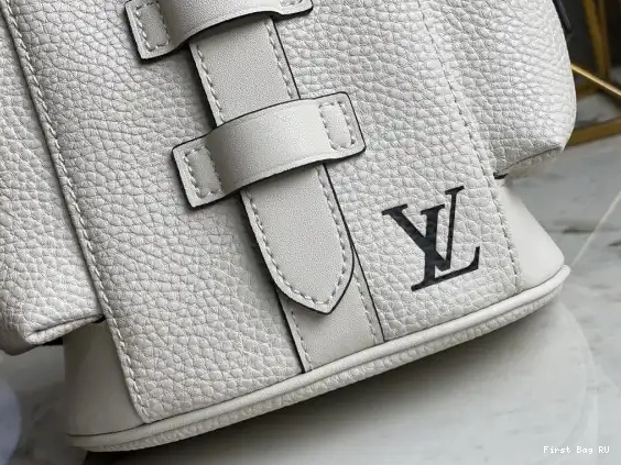 First bags ru reviews XS CHRISTOPHER VUITTON LOUIS 0630